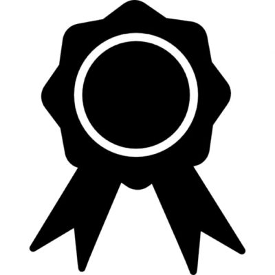 wax seal with ribbon 318 48073