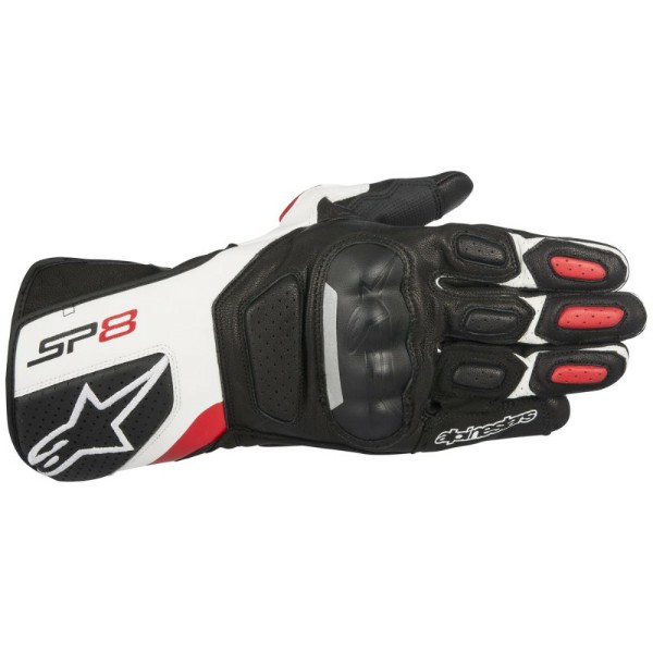 alpinestar bike gloves