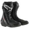 Alpinestars SuperTech R Black Boots