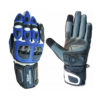 BBG blue full gauntlet Gloves