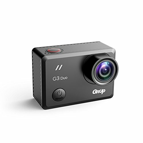 Gitup G3 Duo Action Camera 3