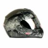 LS2 FF 352 Phobia Matt Anthracite Full Face Helmet 2