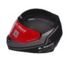 LS2 FF 391 Piston Matt Black Grey Full Face Helmet