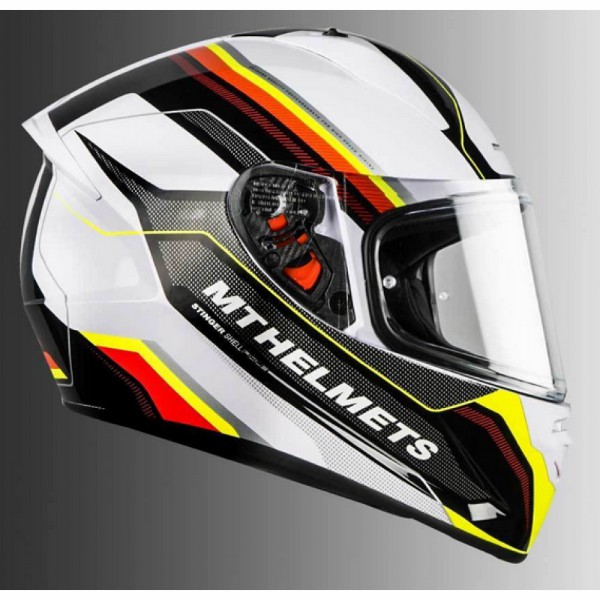 mt helmets stinger shell pole en iyi 2022
