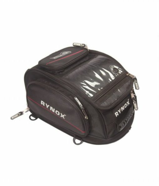 Rynox Optimus S Tank Bag 1