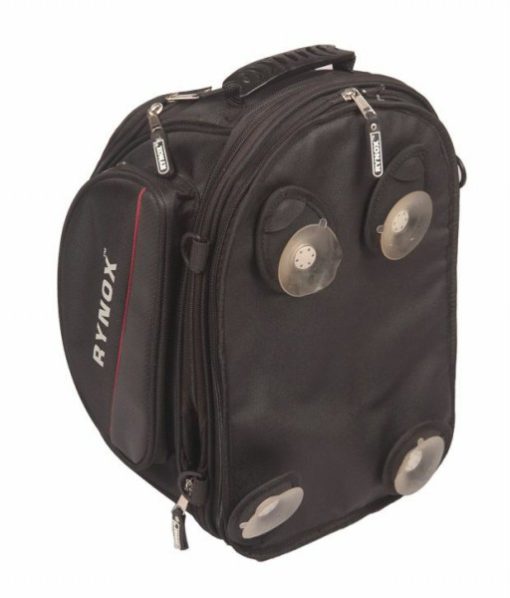 Rynox Optimus S Tank Bag 2