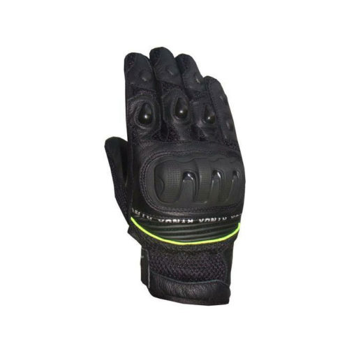 Rynox Shield Pro Gloves 2