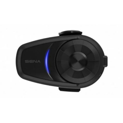 Sena 10S Motorcycle Bluetooth Communication System 1