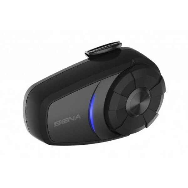 thumbnail image 2 of Sena 50R HD Motorcycle Bluetooth Module Only – Mesh Intercom, Used Like New 2 of 6