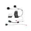 Sena 10S Motorcycle Bluetooth Communication System Dual Pack 4