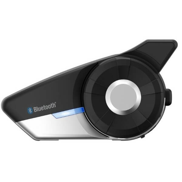 Sena 20S Evo Motorcycle Bluetooth Communication System 1