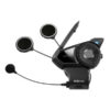 Sena 30K Motorcycle Bluetooth Communication System 8