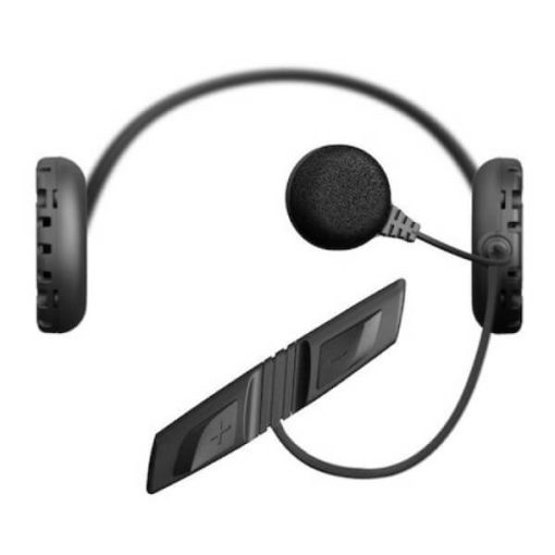 Sena 3S Bluetooth Headset Wired Microphone 1