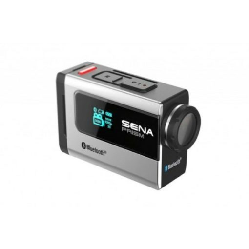 Sena Prism Bluetooth Action Camera 1