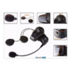 Sena SMH10 Motorcycle Bluetooth And Intercom Dual Pack 5