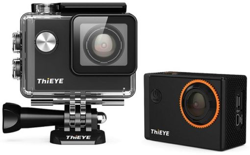 Thieye i60t Action Camera