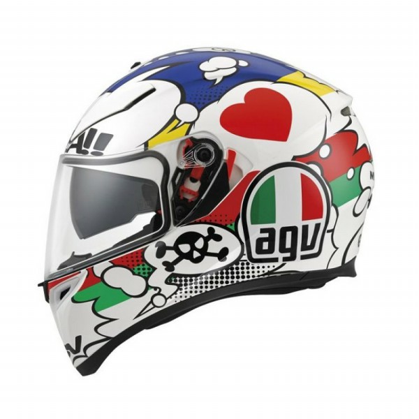 Agv 3 cheap