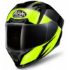 airoh valor eclipse helmet black yellow 1 800x800