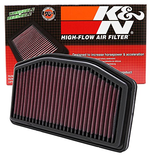 KN YA 1009 Air filter