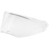 LS2 FF324 Clear visor