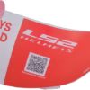 LS2 FF352 FF391 Clear Antifog Visor