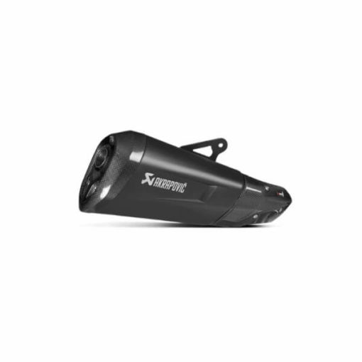 Akrapovic Slip On Exhaust For BMW S1000XR 1