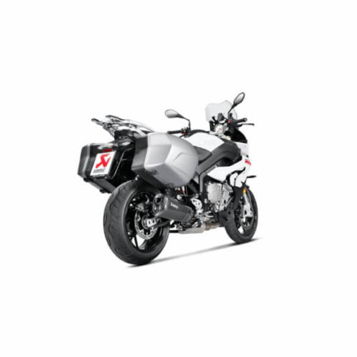 Akrapovic Slip On Exhaust For BMW S1000XR 3