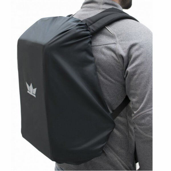 Gods Ghost Ice Walker – 25 litres, 15.6 Inch Anti-Theft Laptop Backpack.  Dayum! this is on KOGO too?