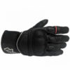 DSG Phoenix Black Riding Gloves