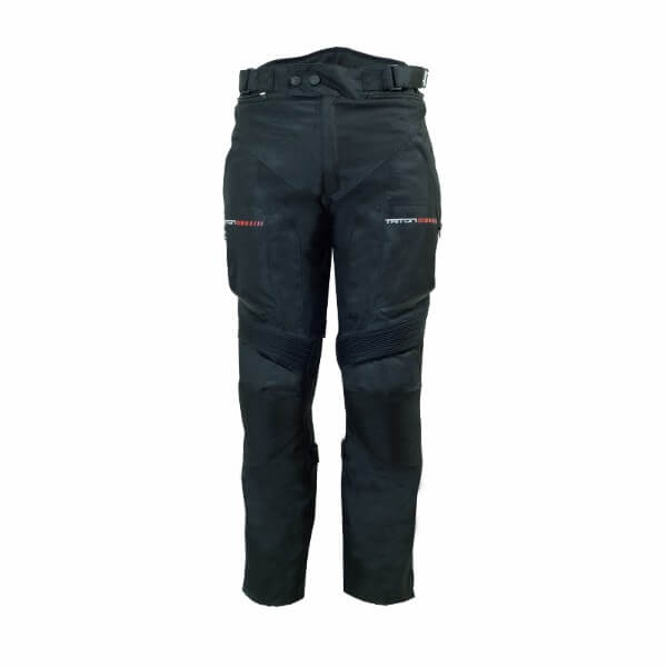 DSG TritonX Black Riding Pants Custom Elements