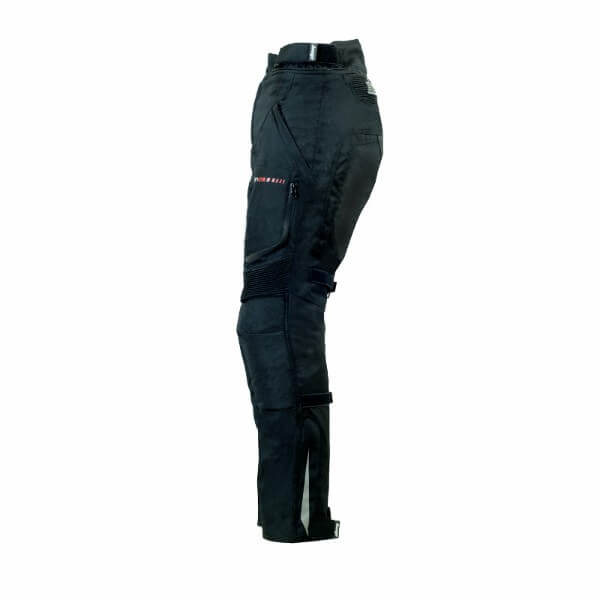 DSG TritonX Black Riding Pants Custom Elements