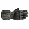 DSG Triton X Grey Riding Gloves