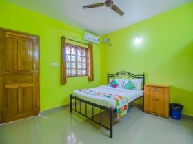 budget places to stay in goa for motorcyclists - dio's guesthouse utorda