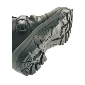 Forma Adventure Low Black Riding Boots 2