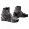 Forma Axel Black Riding Boots