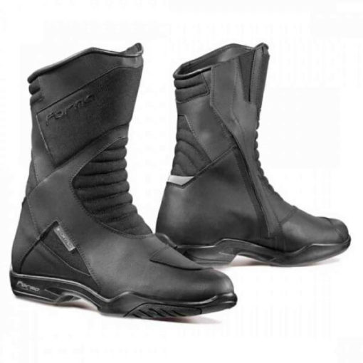 Forma Nero Touring Black Boots