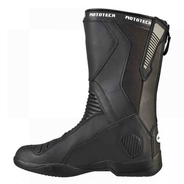 mototech riding shoes