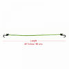 Mototech Grappler Bungee Tie Down 36 Inches Green 2