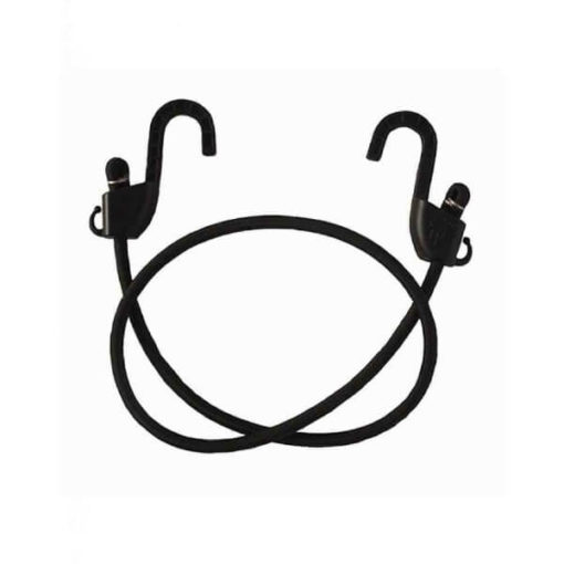 Mototech Grappler Bungee Tie Down 48 Inches Black 1