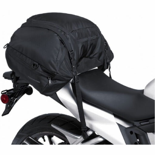 Nelson Rigg Highway Cargo Motorcycle Tail Pack