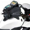 Nelson Rigg Journey Sport Motorcycle Tank Bag Magnetic Mount4