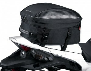 Nelson Rigg Sport Touring Tail Bag 1