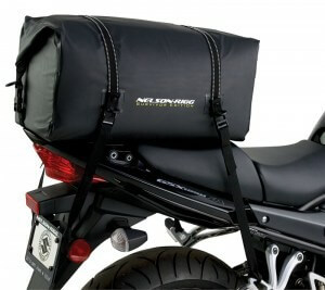 Nelson Rigg Survivor Adventure Motorcycle Dry Bag 2