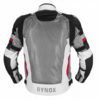 Rynox Storm Evo L2 Beige Riding Jacket 2