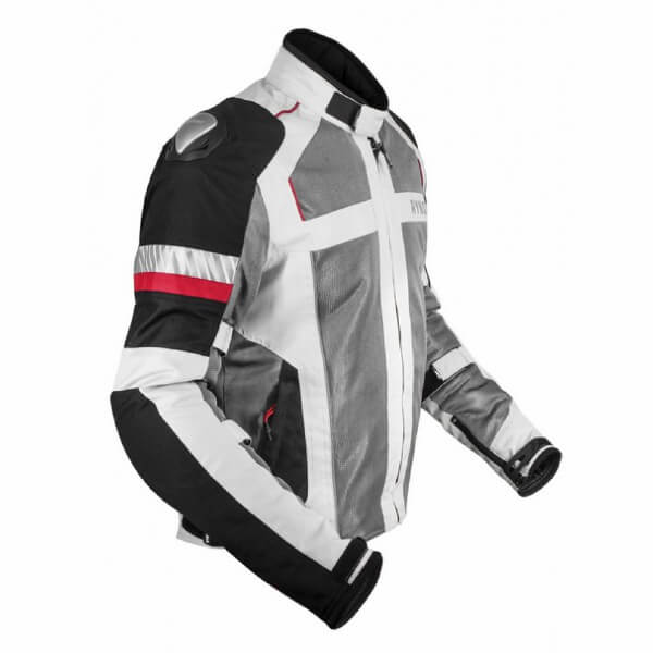 Storm evo hotsell l2 jacket