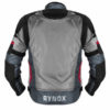 Rynox Storm Evo L2 Knight Grey Riding Jacket 2