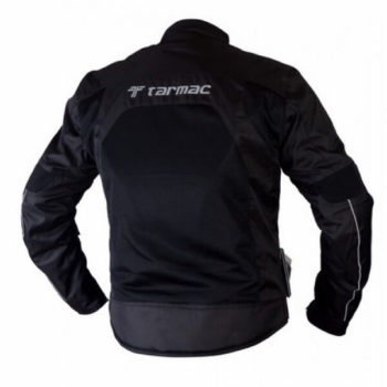 Tarmac Drifter MenS Black Jacket 2