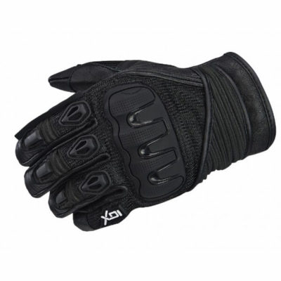 Xdi Stealth Short Sport Black Gloves 1