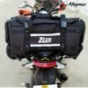 Zeus Magnus Ultra Motorcycle Touring Bag 1