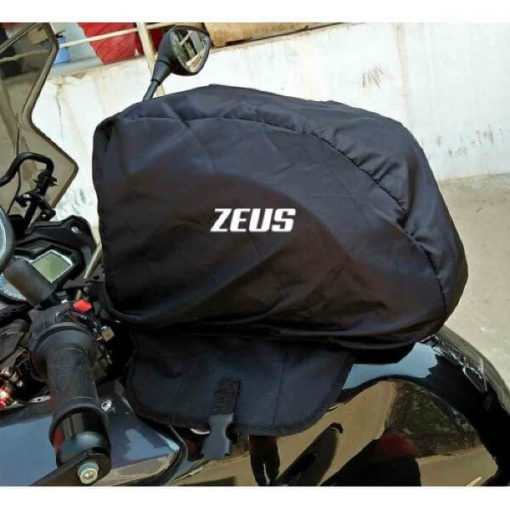Zeus Maximus Ultra 3In1 Tank Bag 2